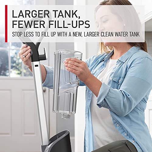 Hoover PowerDash Carpet Washer