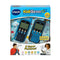 VTech KidiGear Walkie Talkies - Hi-Tech Communication Kids Walkie Talkie - 518503 - Blue