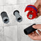 Knipex Bix Plastic Pipe Cutter, 72 mm Length