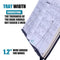 GLEAM Sheet Music Stand - Portable for Children and Carrying out Dual Use Desktop Book Stand