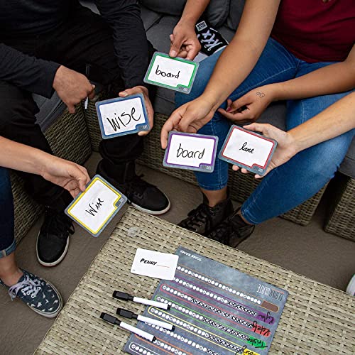 USAopoly Blank Slate Board Game