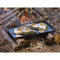 Lodge Carbon Steel Griddle, Pre-Seasoned, 18-inch, Black