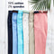 vineyard vines Men's Chino Breaker Pant with New Slim Fit Cut, Jetty Red, 33W x 32L