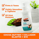 Palmer's Cocoa Butter Firming Body Lotion 400ml