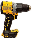 Dewalt Compact 18V Premium Bare Unit Hammer Drill Body Only