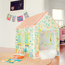 DJECO Playhouse Play Tent