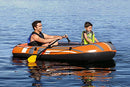 Bestway Kondor 3000 Inflatable Boat Set, 2.20m x 1.41m