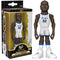 Funko Gold Legends NBA Basketball - Shaquille O'Neal Orlando Magic Vinyl Figure, 5-Inch Height