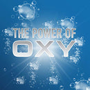 Hoover Oxy Spot and Stain Remover, 22oz Pretreat Spray Formula for Carpet and Upholstery, AH30902, White