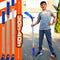 NERF Street Shot Kids Hockey Stick