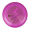 (Purple Shimmer) - Bolt OneSevenFive Ultimate Frisbee Flying Disc Loads of UV Colours Available (Purple Shimmer)