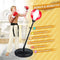 KMUYSL Punching Bag for Age 5, 6, 7, 8 Years Old Boys, Boxing Bag Set Toy with Boxing Gloves, Height Adjustable Kids Punching Bag, Ideal Xmas Birthday Gift