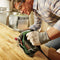Bosch Home & Garden 500W Electric NanoBlade Saw, Includes Blade and Case, Vibration Free Cuts, Bevel Cuts (AdvancedCut 50)