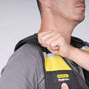 Stanley Fatmax FMST1-71181 Pro Tool Vest, Yellow/Black
