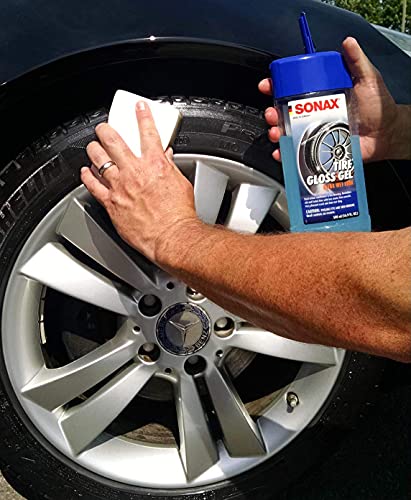 Sonax 230202 Premium Exterior Car Wash Kit