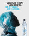 Icelandic Glacial Premium Spring Water, 12 x 1.5 Litre