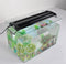 LED Light Plant Fish Tank Lamp Lighting Bar Full Spectrum Aquarium 120-140 CM