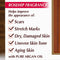 PALMER'S Cocoa Butter Formula Rosehip Skin Therapy Oil, 60ml