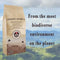 Organic Coffee Beans 1kg Freshly Roasted