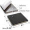 NON SLIP FURNITURE PADS X-PROTECTOR -PREMIUM 8 pcs 4â€ Furniture Pad! Best SelfAdhesive Furniture Grippers Rubber Feet Couch Stoppers â€“Ideal Furniture Floor Protectors Furniture Feet for Fix Furniture