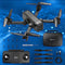 Contixo F22 FPV Foldable Drone with Camera for Adults, Kids, and Beginners - RC Quadcopter with 4K FHD Camera - Gesture Control for Selfie - GPS Auto Return - Follow Me - Carrying Case