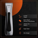 Wahl Beret Pro Lithium Hair Trimmer