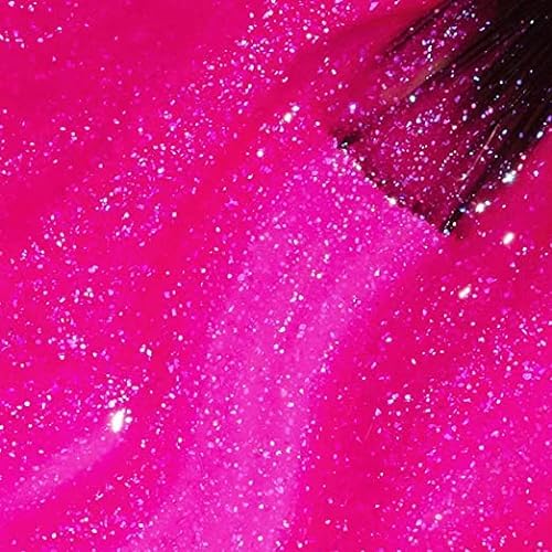 OPI Infinite Shine, Pink BIG, Pink Long-Lasting Nail Polish, Summer '22 Power of Hue Collection