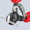 Knipex 95 62 160 Wire Rope Cutter