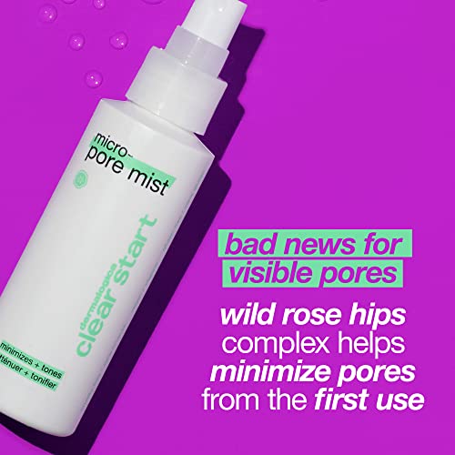 Dermalogica Clear Start Micro-Pore Mist 118ml