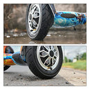 10" Tyre 10 x 2.125 Tire & Tube for Smart Self Balancing Electric Scooter 10 Inch Unicycle