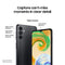 Samsung Galaxy A04s SM-A047F/DSN 16.5 cm (6.5) Dual SIM 4G USB Type-C 3 GB 32 GB 5000 mAh Black