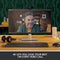 Logitech Brio Stream Webcam - Ultra 4K HD Video Calling, Noise-Cancelling Mic, HD Auto Light Correction, Wide Angle, Compatible with Microsoft Teams, Zoom, Google Meet on PC / Mac