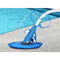 ALFORDSON Pool Cleaner Automatic Sweeper Suction Vacuum Cleaner Floor Wall Climb Swimming Pool Cleaning System with 10M Hose Head Attachment, Ideal for 0.8m-3m Above Ground and Inground Pools