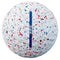 Vice Golf PRO DRIP RED & Blue 2020 | Features: DRIP Pattern, Impressive Colors, Premium Quality | Farben: Lime, RED & Blue | Profile: Designed for Advanced Golfers (VG1003077)