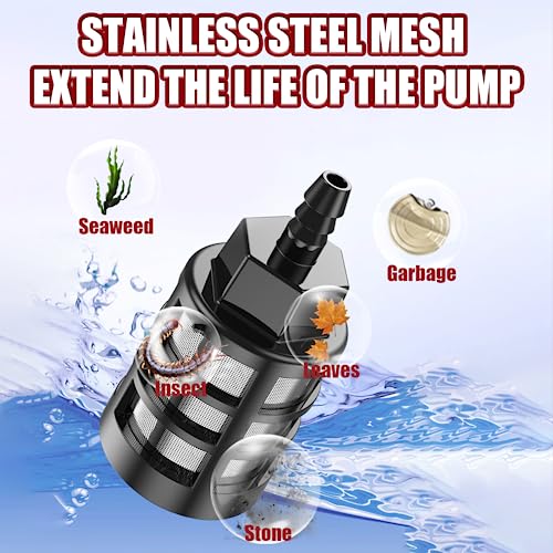 Cordless Power Washer for Milwaukee 18V Battery - PEDONY 550 PSI 1.0GPM Portable Pressure Cleaner with 6-in-1 Nozzle for Car Floor Fence Wall Cleaning (Battery Not Included), RED (YC-MWQ-SQJ-JS)