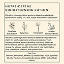 Jurlique - Nutri Define Supreme Conditioning Lotion 100 ml