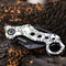 RAXCO Folding knife Pocket for camping & daily-use,Foldable Knives