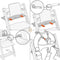 Stokke Harness