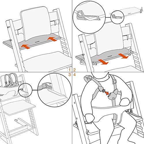 Stokke Harness