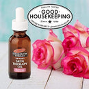 PALMER'S Cocoa Butter Formula Rosehip Skin Therapy Oil for Face, 30ml