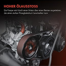 Hydraulic Servo Pump for Escort VI AAL ABL GAL ALL AVL AFL Escort VII ANL GAL Escort Klasseic AAL ABL Fiesta IV JA JB Fiesta Box J3 J5 JV F3L F5L 1.8L Diesel 1995-2003 F6RC3A6744 EA
