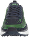 Skechers Men's Go Ultra Max Spikeless Golf Shoe, Navy/Lime, 10 US
