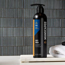 MANSCAPED™ Men’s UltraPremium Persevere™ Body Wash, Luxurious Clean Formula Infused with Aloe Vera and Sea Salt, Refreshing and Nourishing Daily Shower Gel for Hydrating Skin, (16 oz)
