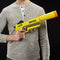 Nerf Fortnite - SP-L Blaster - Yellow with Detachable Barrel and 6 Official Fortnite Elite Darts - Epic Games Fortnite - Toys for Kids - E6717 - Ages 8+