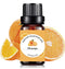 BIS Essential Oil 100% Pure & Natural 10ml (1/3 oz) Aromatherapy Diffuser AU (Orange)