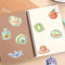 ZDY Pink Stickers for Hydro Flask|40 Pcs Water Bottle Stickers for Girls, Cute Vinyl Waterproof Laptop Skateboard Stickers, Aesthetic Car Decals Computer Stickers for Kids Teens(A097)