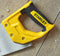 STANLEY Gen.2 Sharpcut 22in/550mm 7TPI
