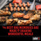 Weber Q (Q2000 - Classic 2nd Generation) NG BBQ - Natural Gas Required