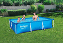 Bestway Steel Pro Pool Set