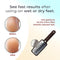 Microplane Colossal Pedicure Rasp (Foot File)
